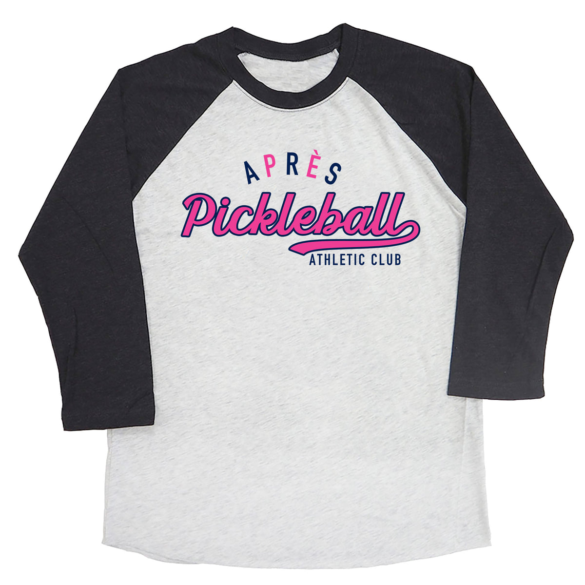 Après Pickleball Athlete Club Raglan