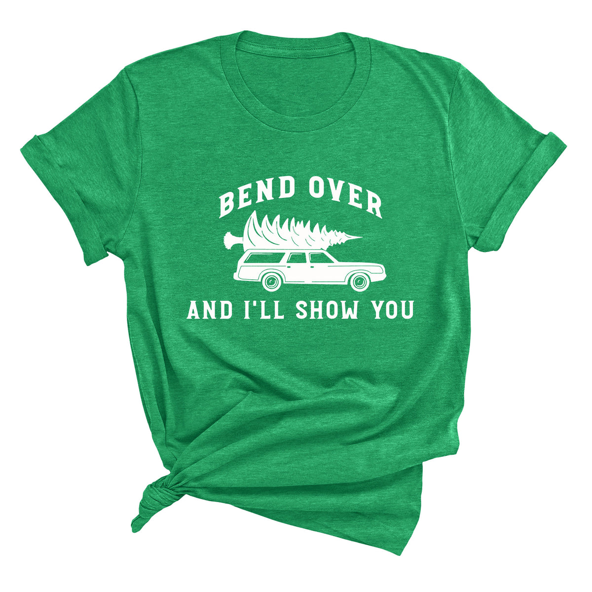 Christmas Vacation Couples Unisex T-Shirt