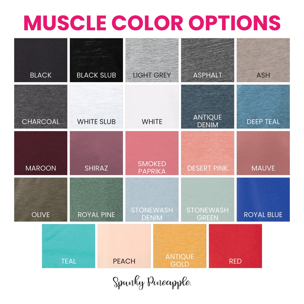 I'm in it for the Long Run Muscle Tee