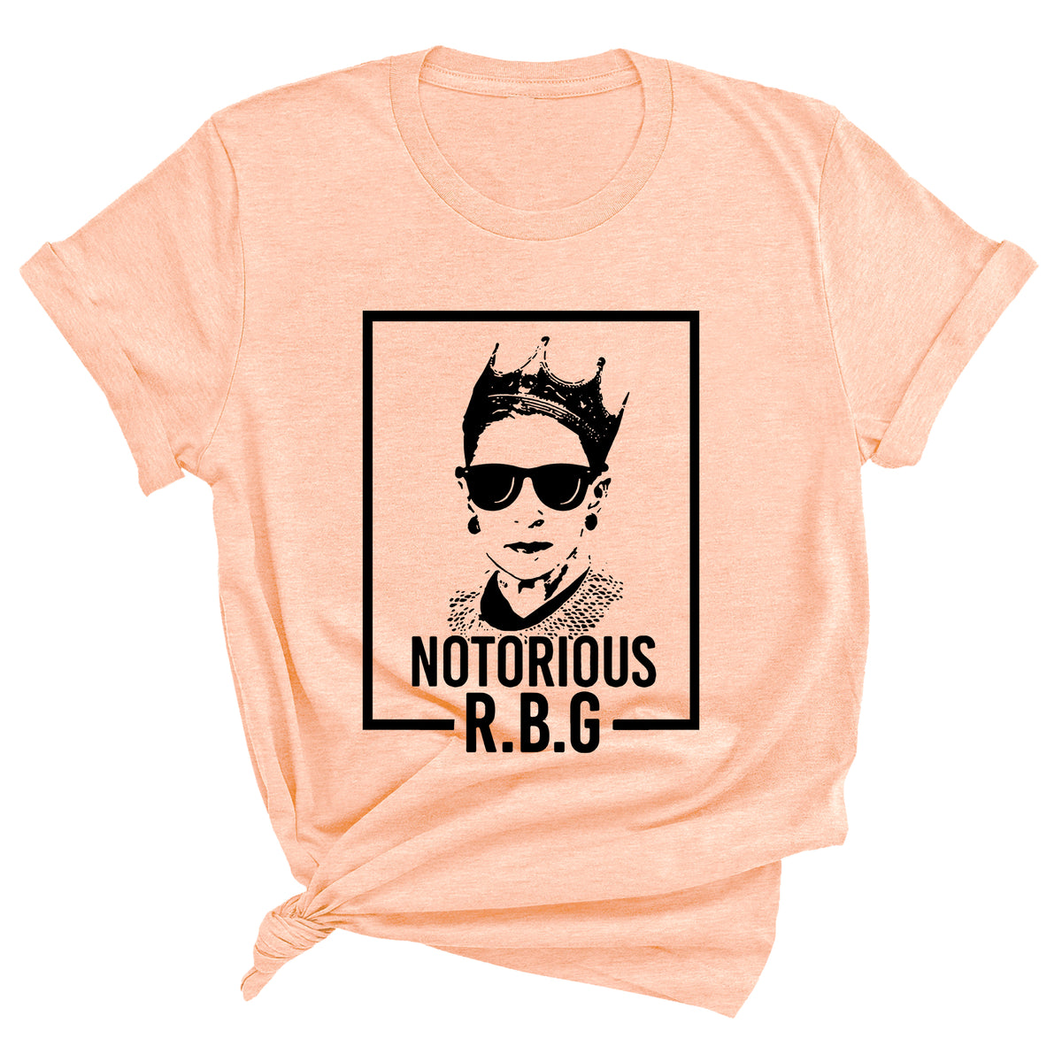Notorious RBG Unisex T-Shirt