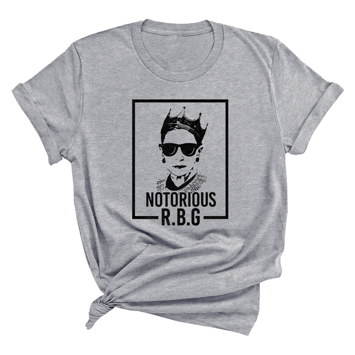 Notorious RBG Unisex T-Shirt