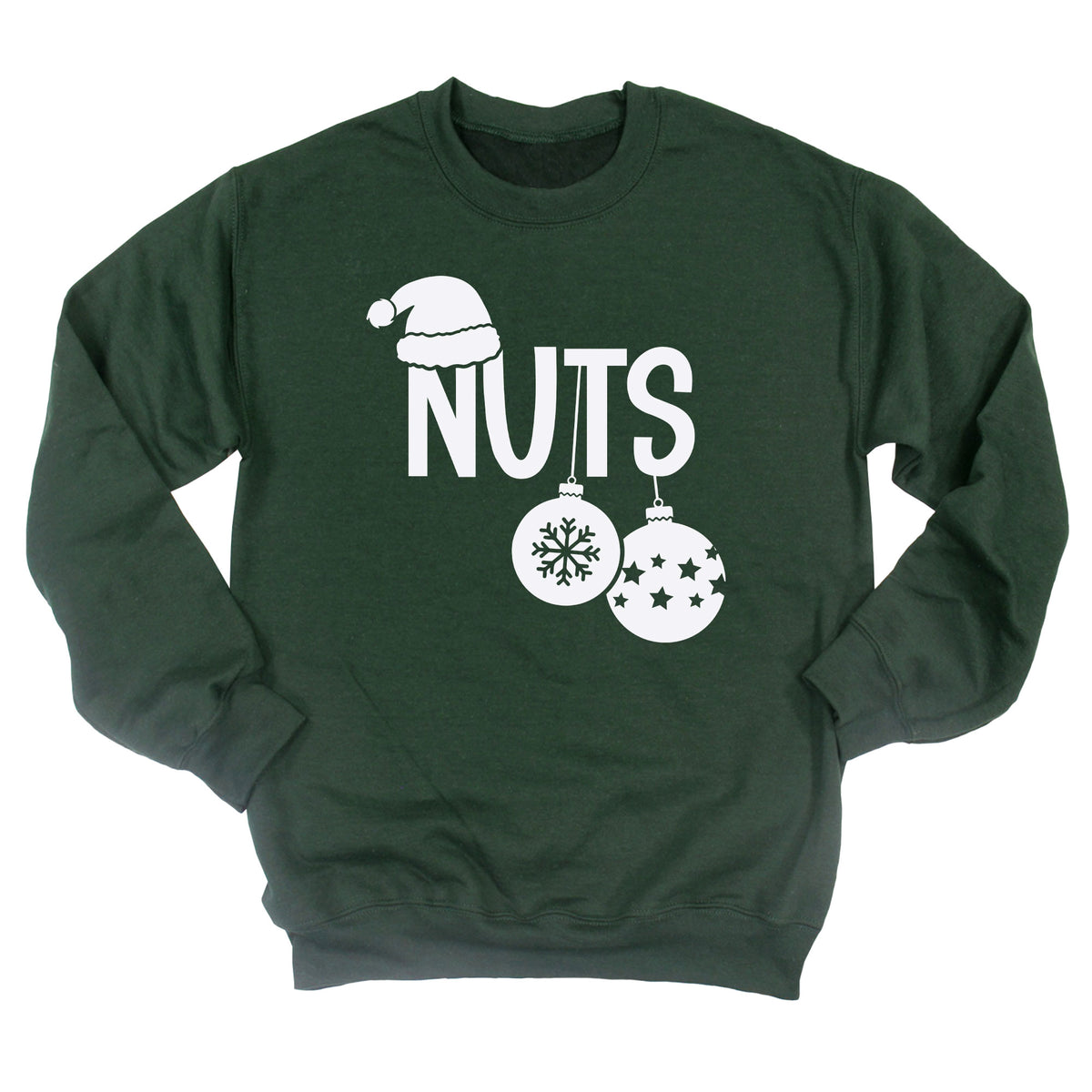 Chest / Nuts Sweatshirt