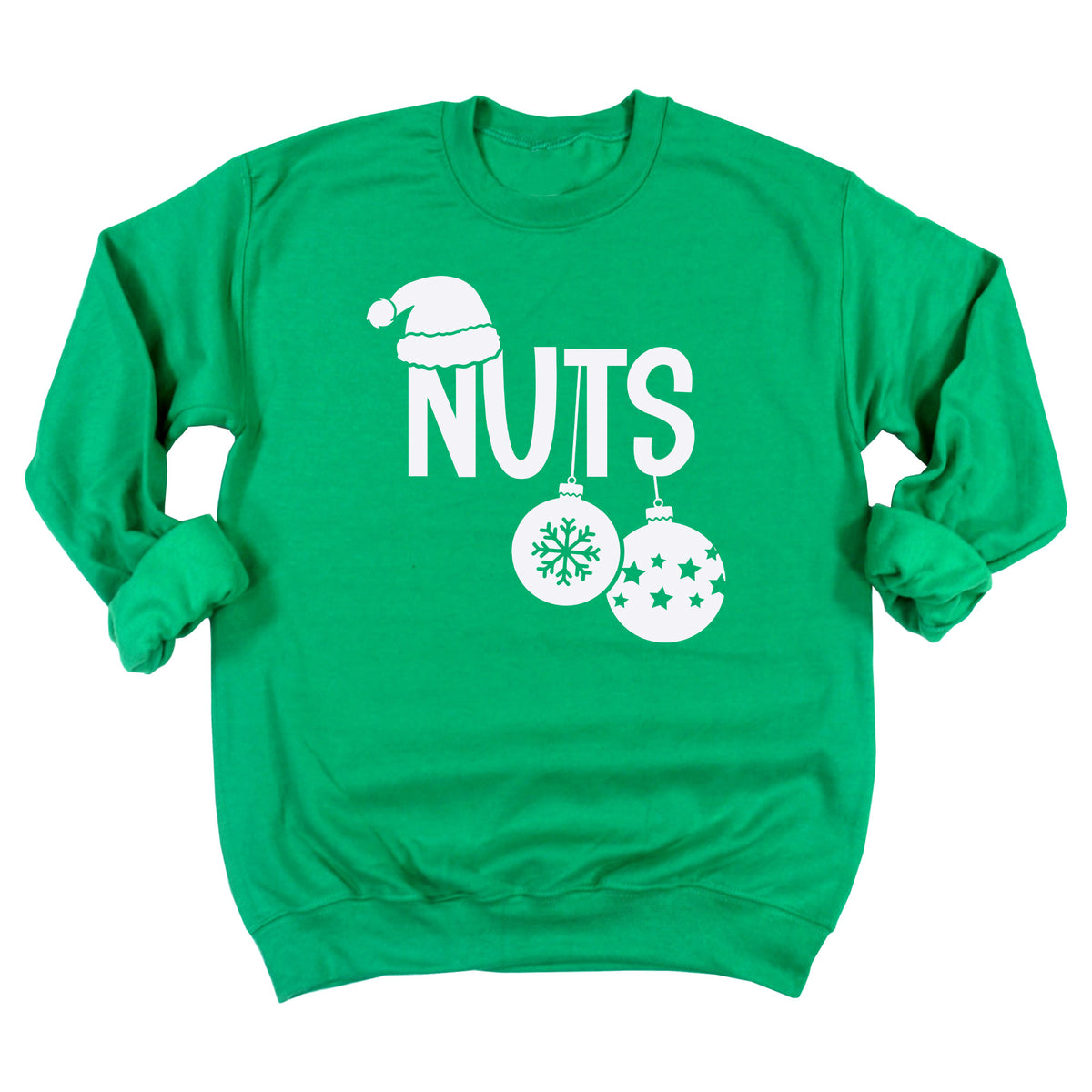 Chest / Nuts Sweatshirt