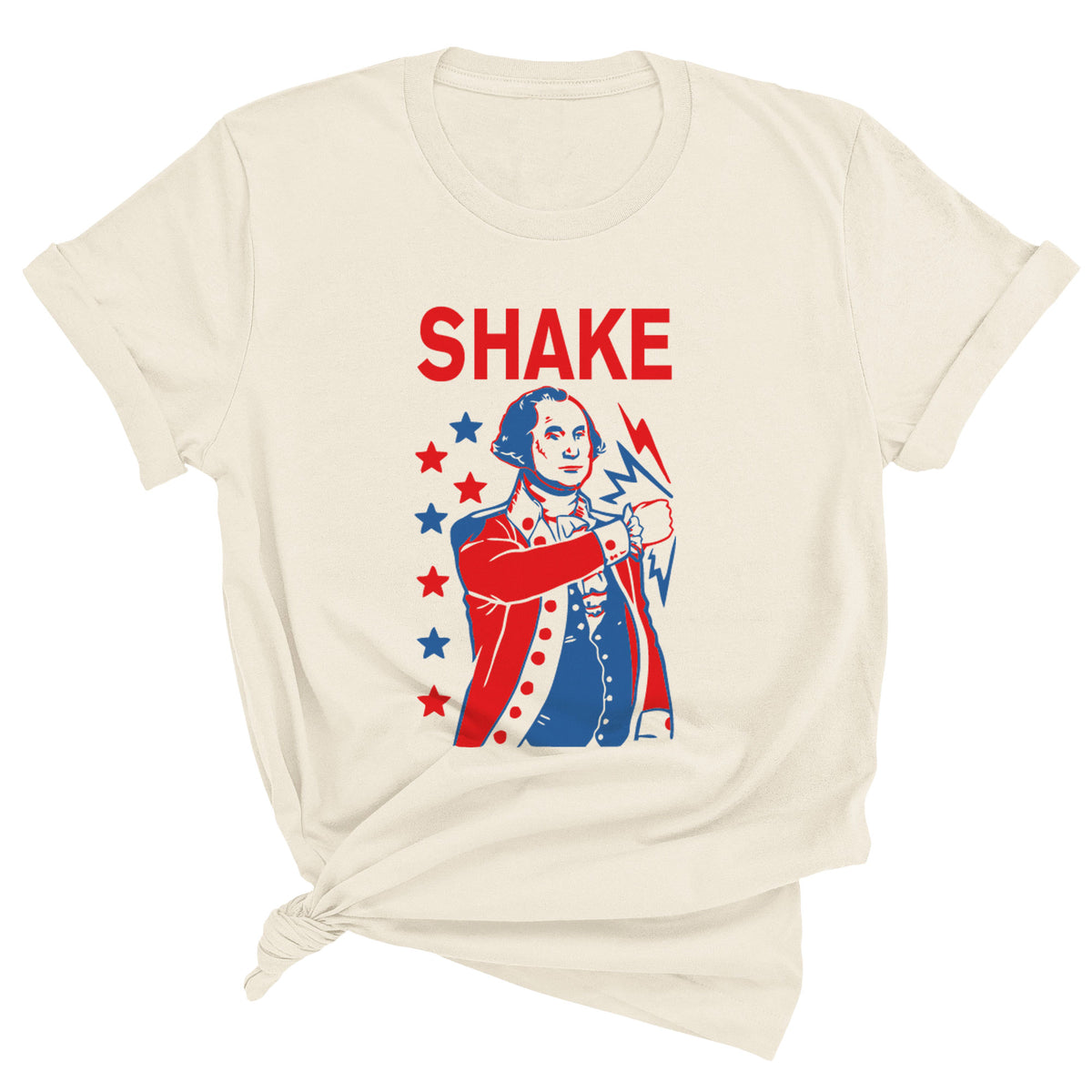 Shake & Bake Unisex T-Shirt