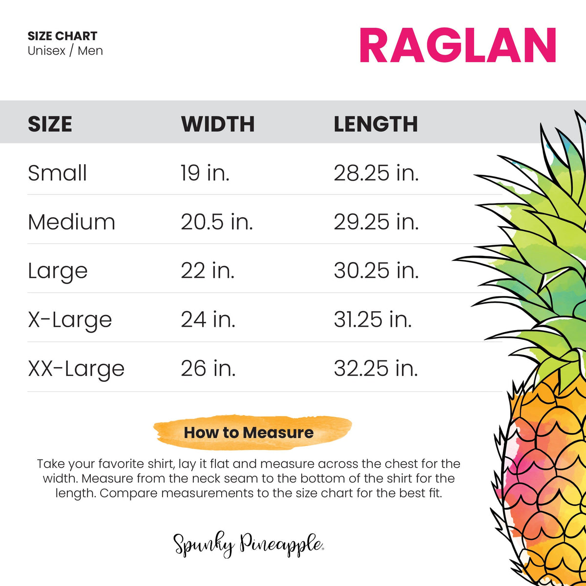 Custom Name is My Valentine Raglan