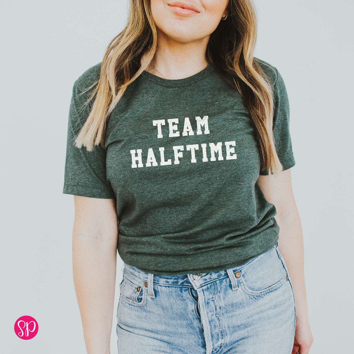 Team Halftime Unisex T-Shirt