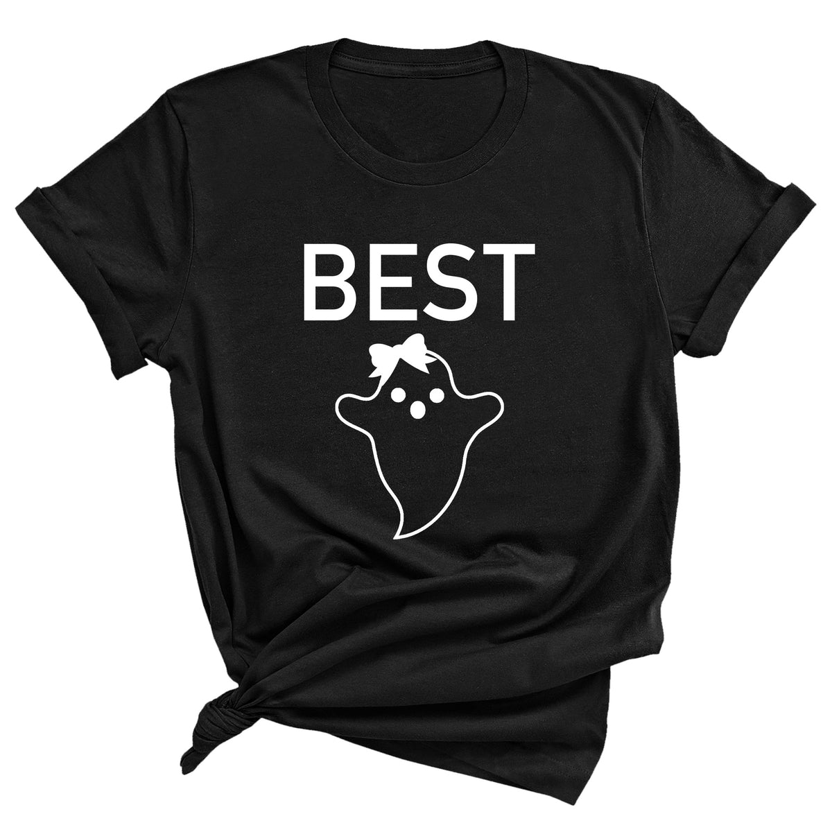 Best Boos Matching Unisex T-Shirt