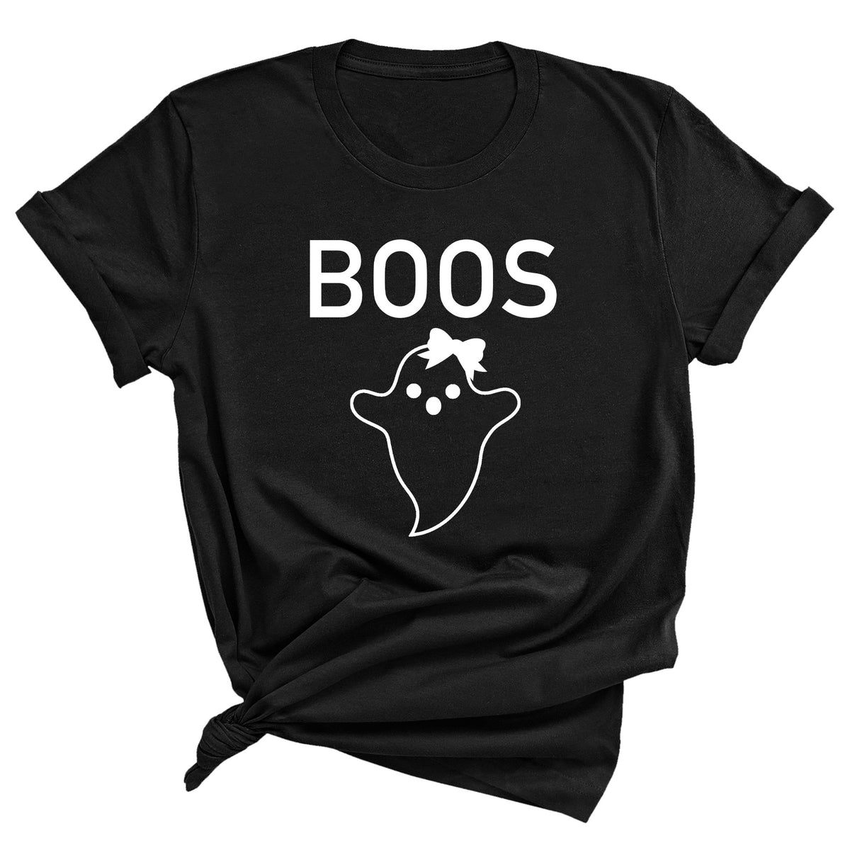 Best Boos Matching Unisex T-Shirt