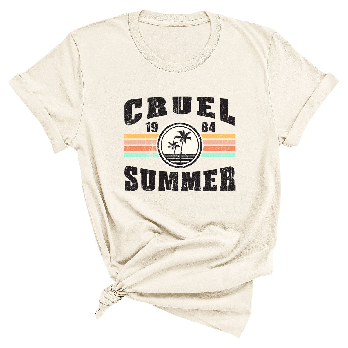 Cruel Summer Comfort Colors T-Shirt