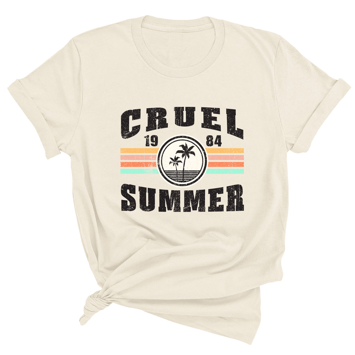 Cruel Summer Unisex T-Shirt