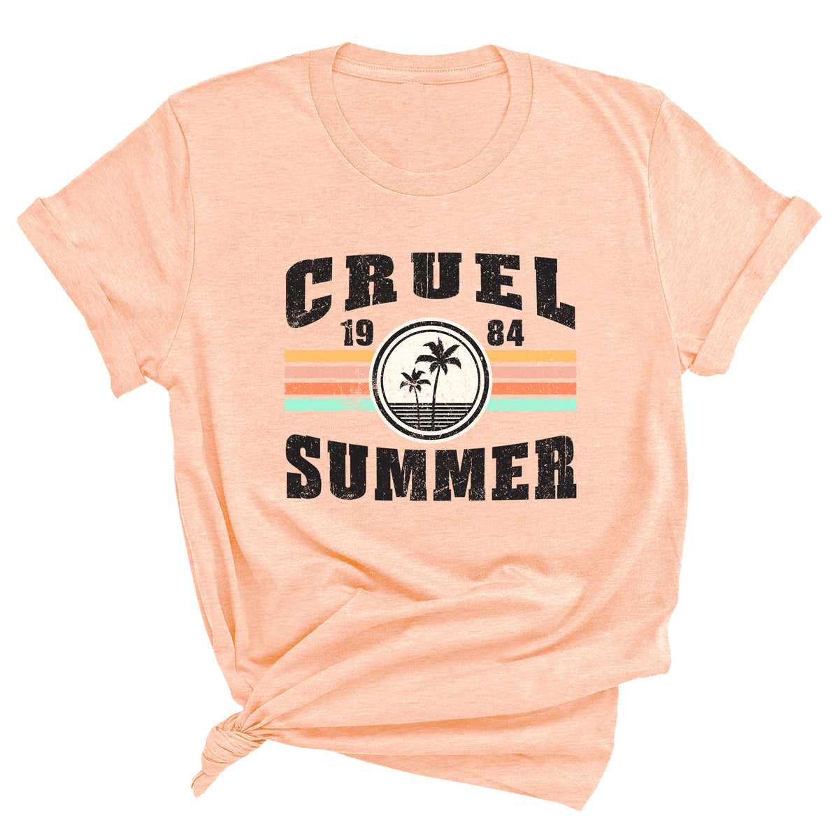 Cruel Summer Unisex T-Shirt