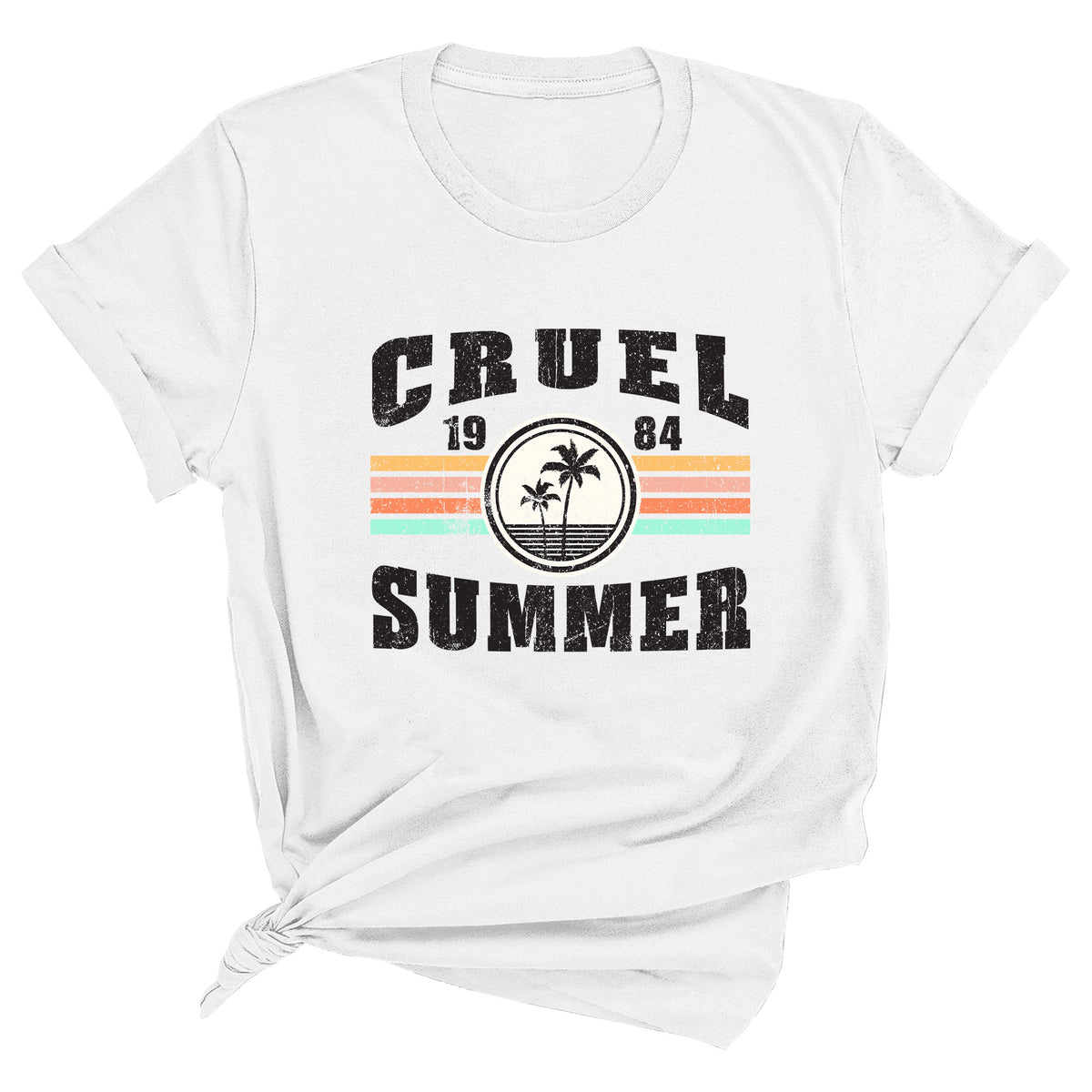 Cruel Summer Unisex T-Shirt