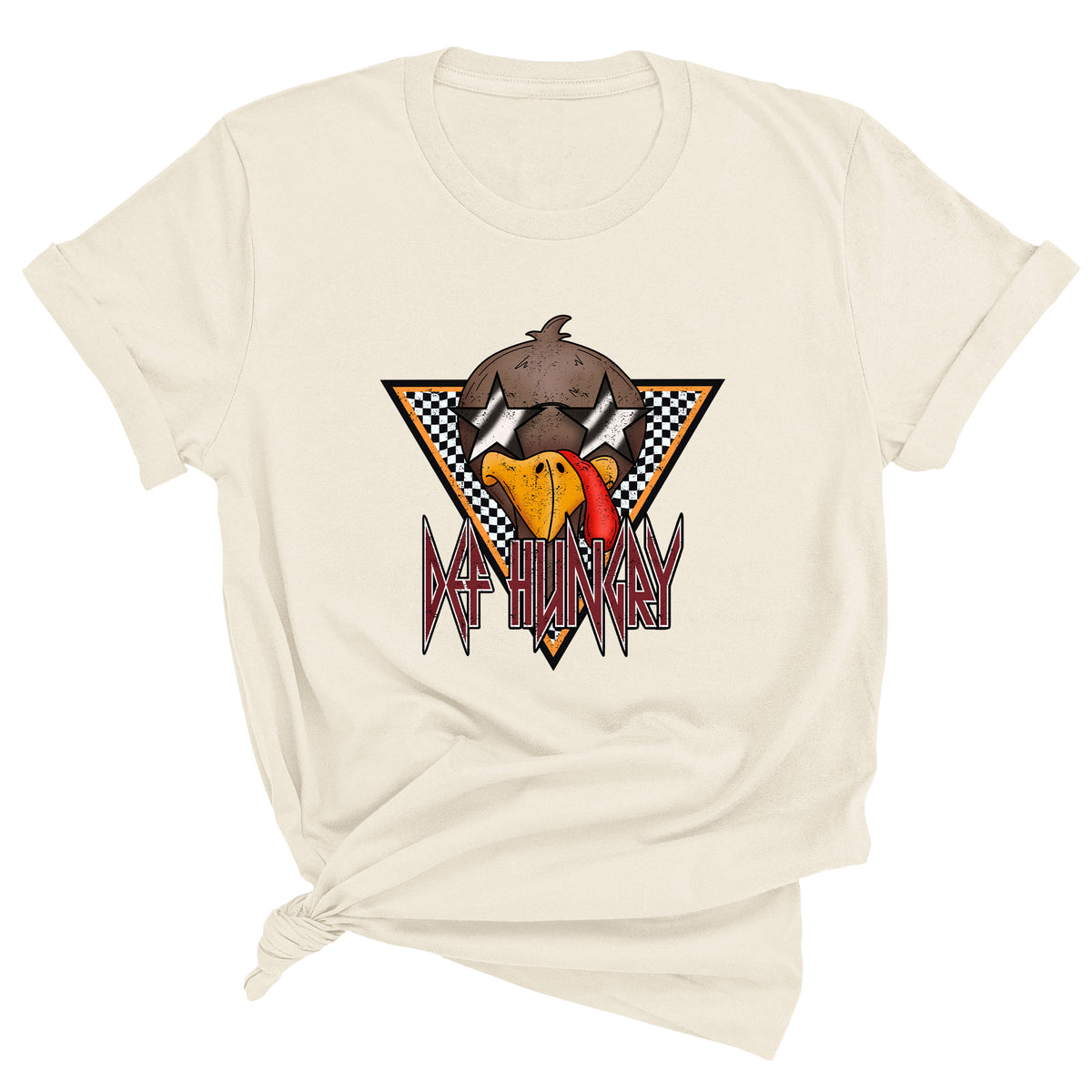 Def Hungry Unisex T-Shirt