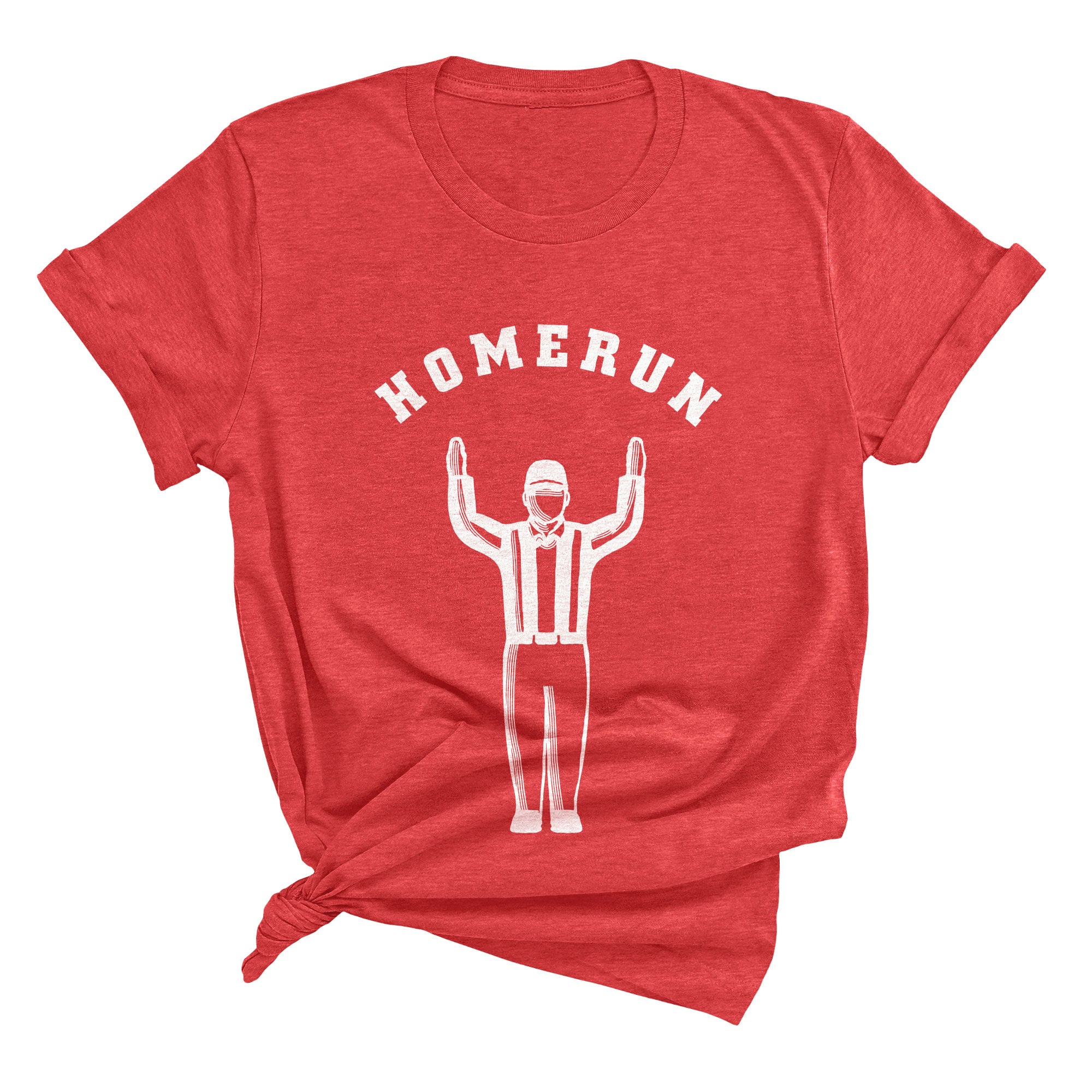 Homerun Touchdown Unisex T-Shirt