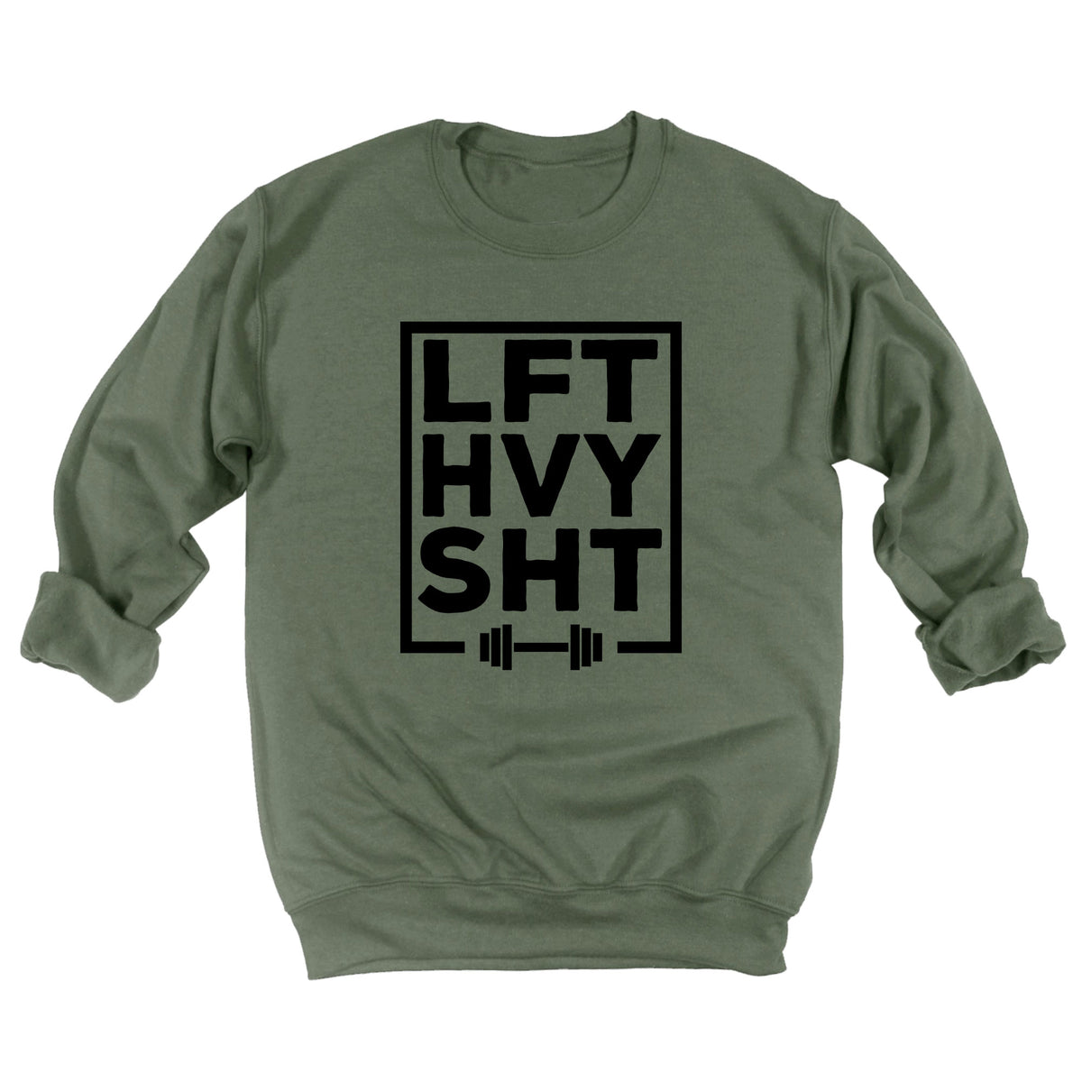 LFT HVY SHT Sweatshirt