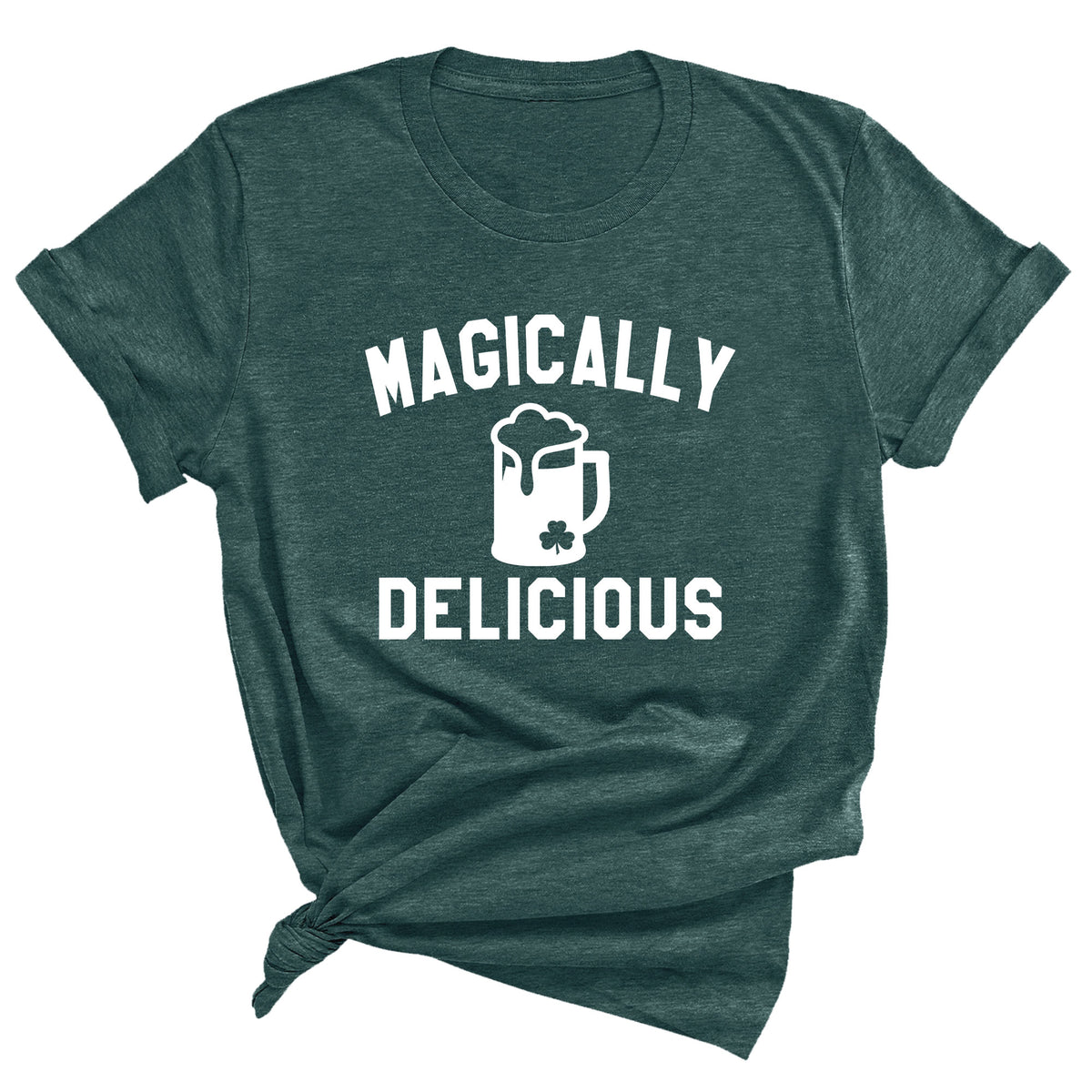 Magically Delicious Unisex T-Shirt