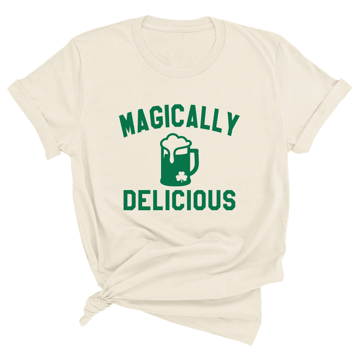 Magically Delicious Unisex T-Shirt