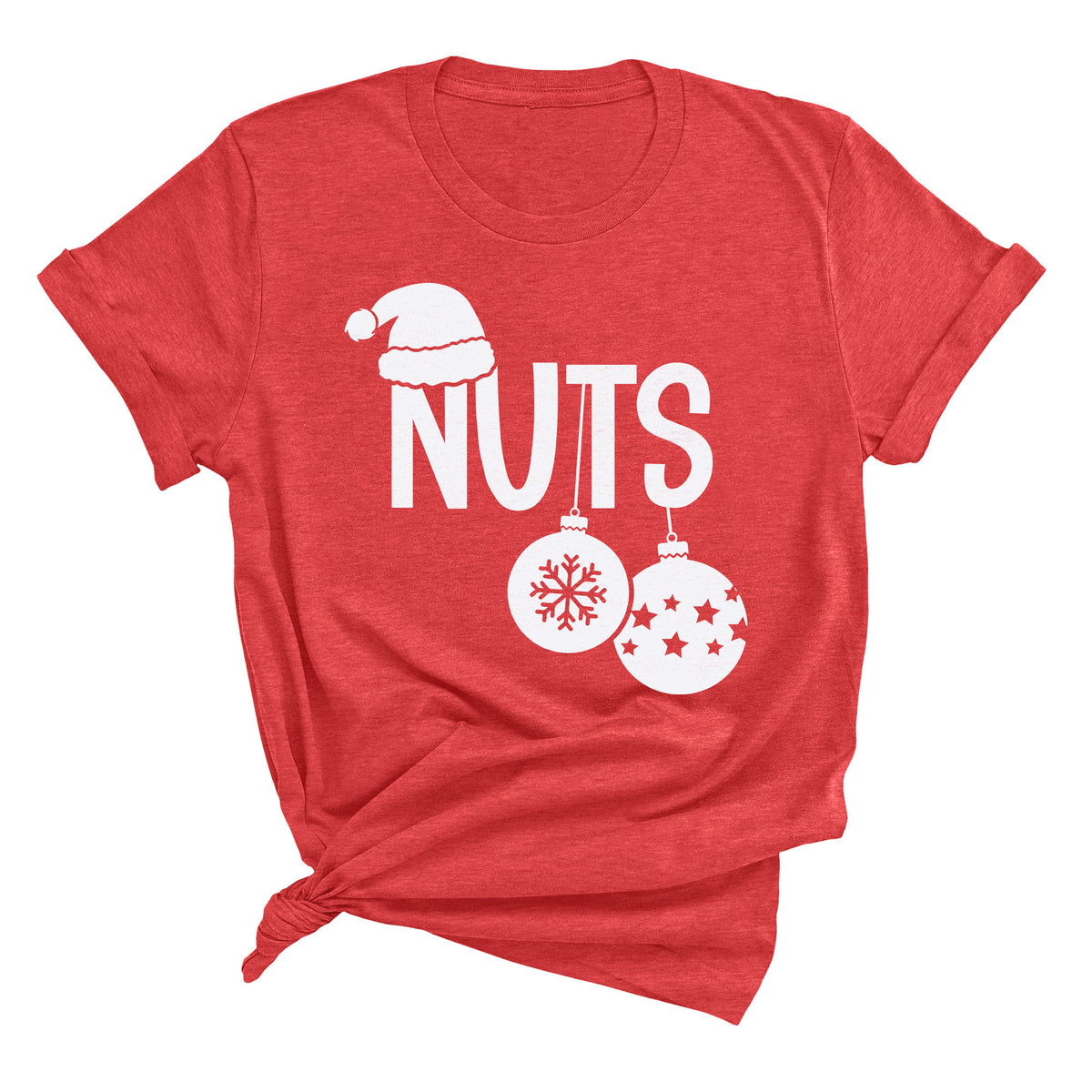 Chest / Nuts Unisex T-Shirt