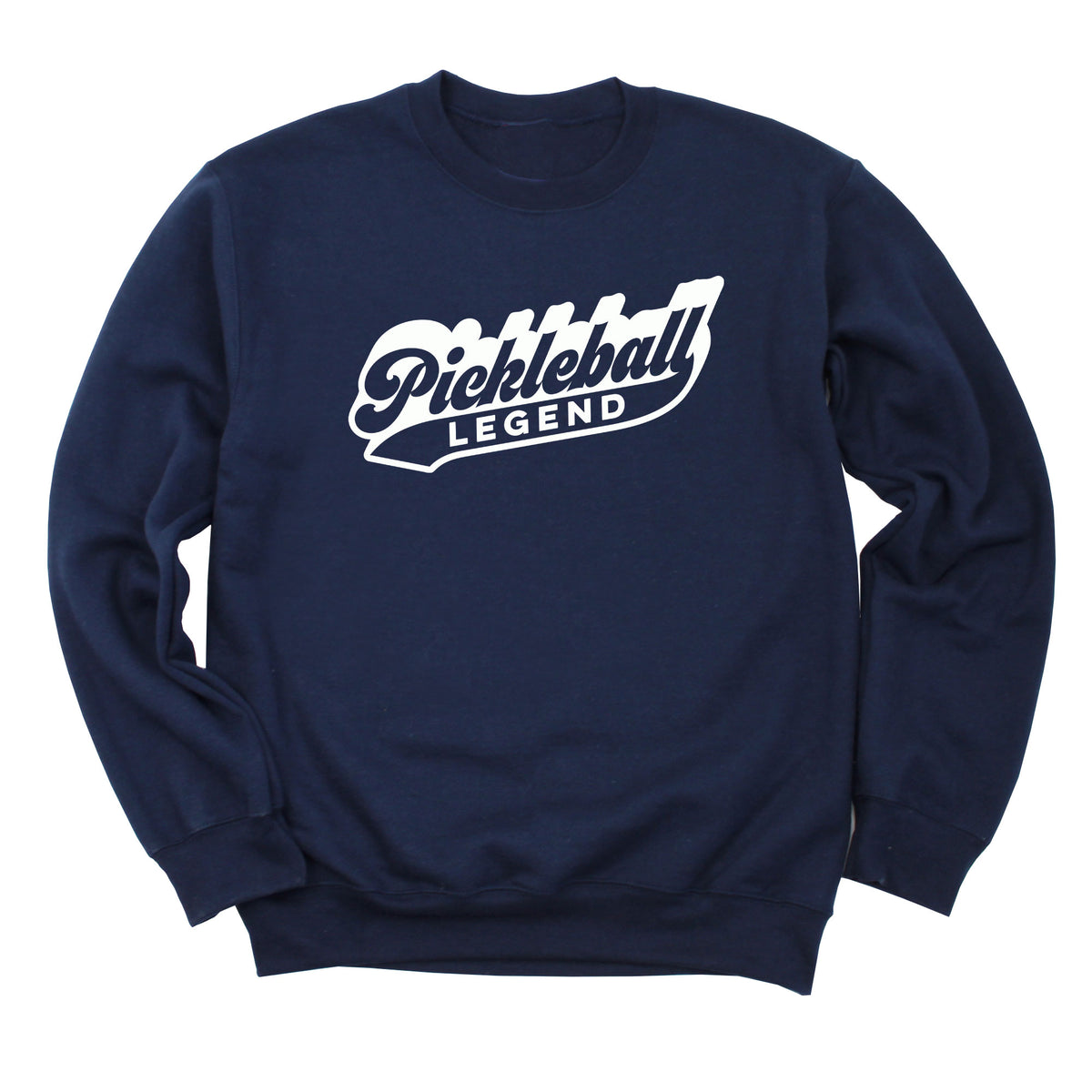 Pickleball Legend Sweatshirt