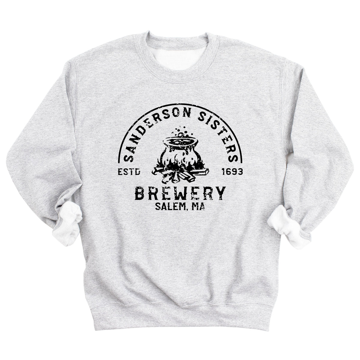 Sanderson Sisters Brewery Sweatshirt