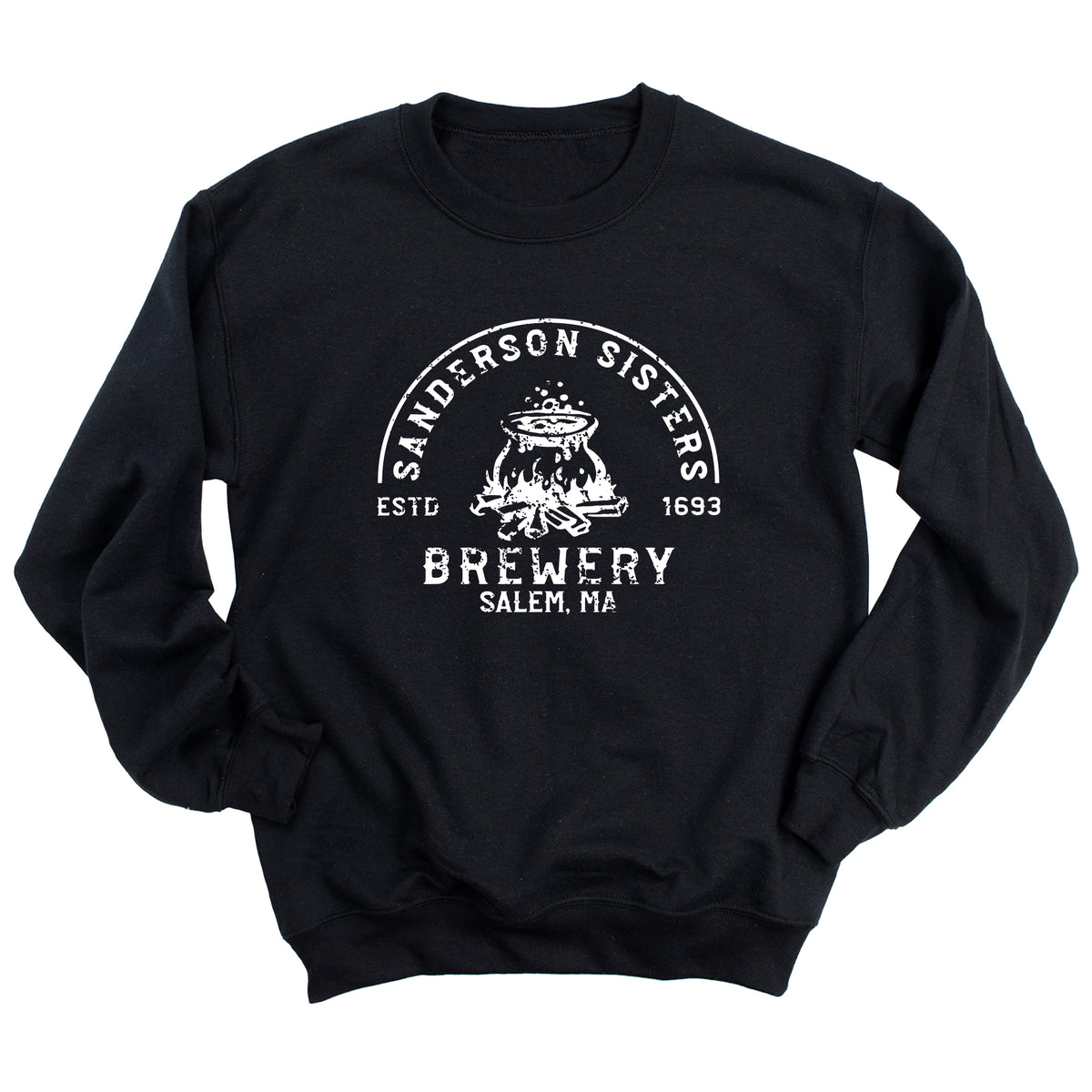 Sanderson Sisters Brewery Sweatshirt