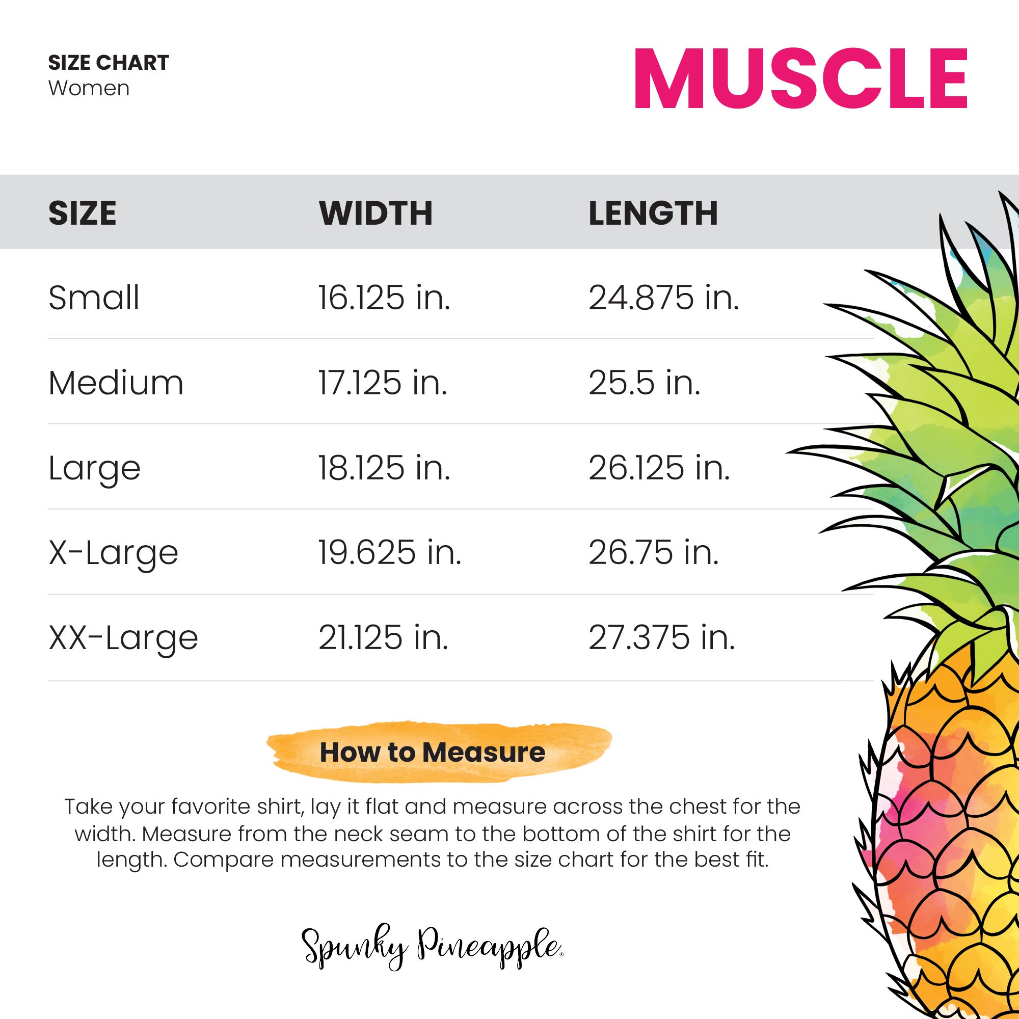 Pineapple crossfit clearance shirt