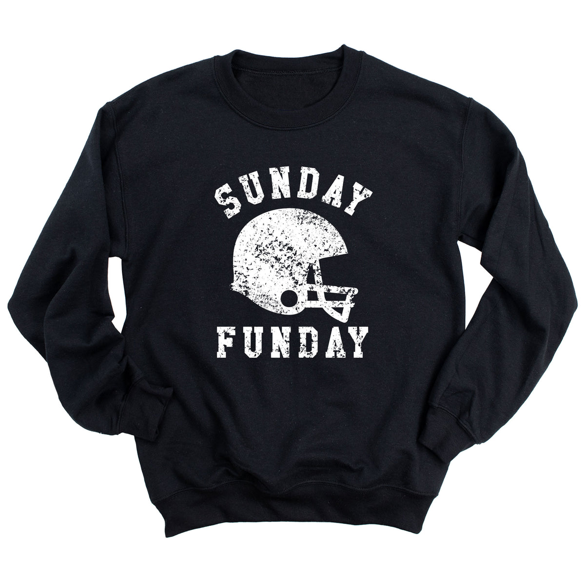 Sunday Funday Sweatshirt