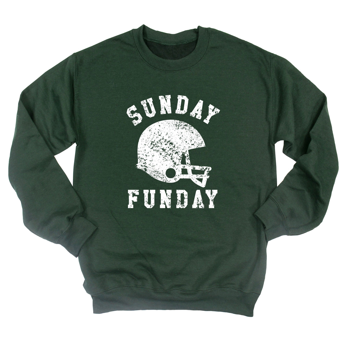 Sunday Funday Sweatshirt