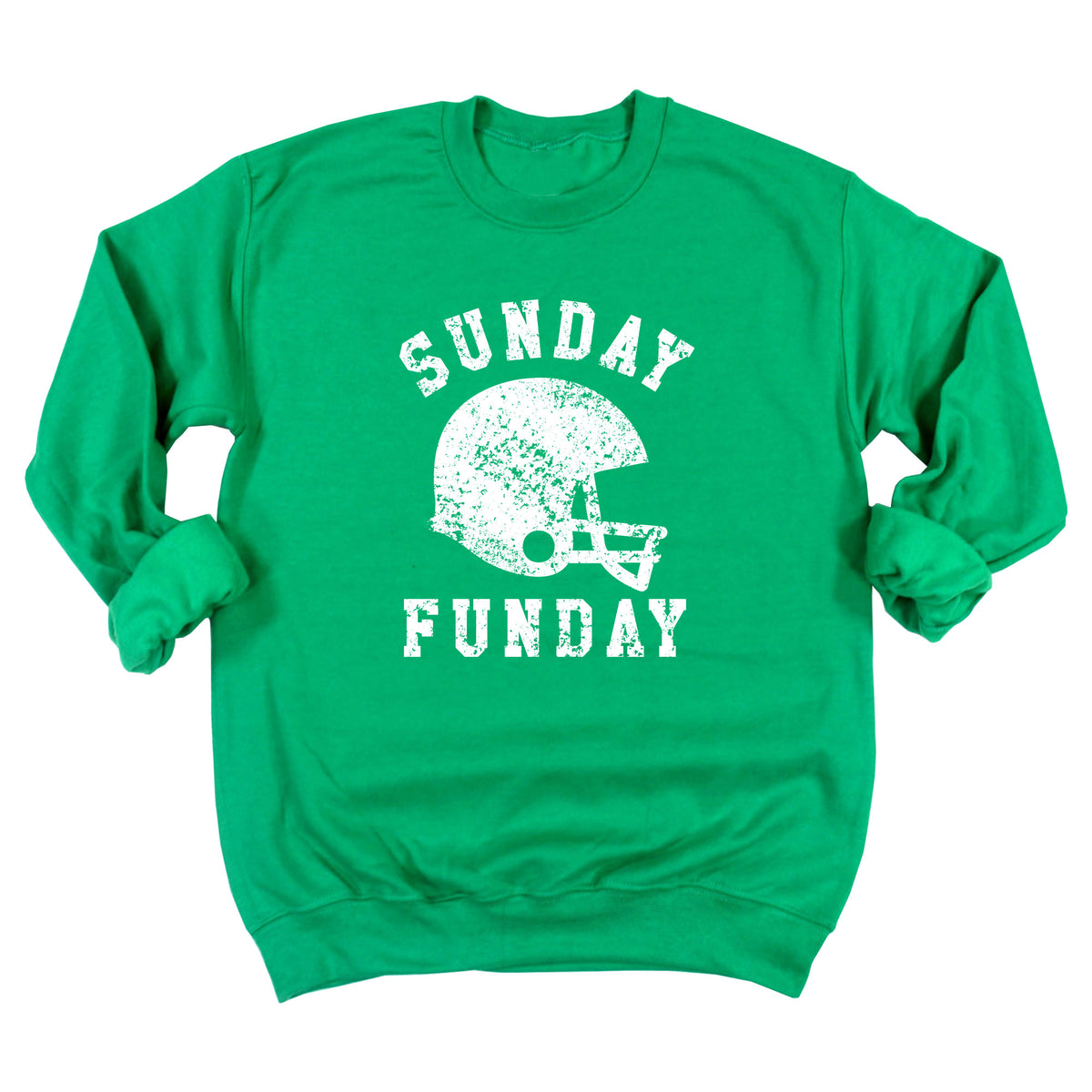 Sunday Funday Sweatshirt