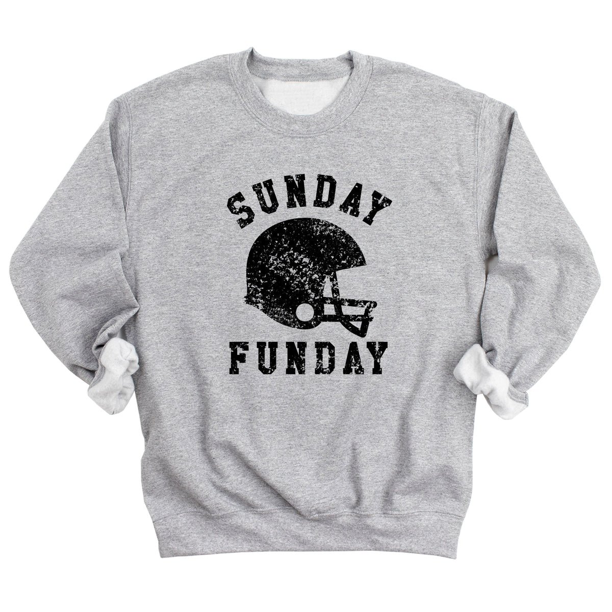 Sunday Funday Sweatshirt