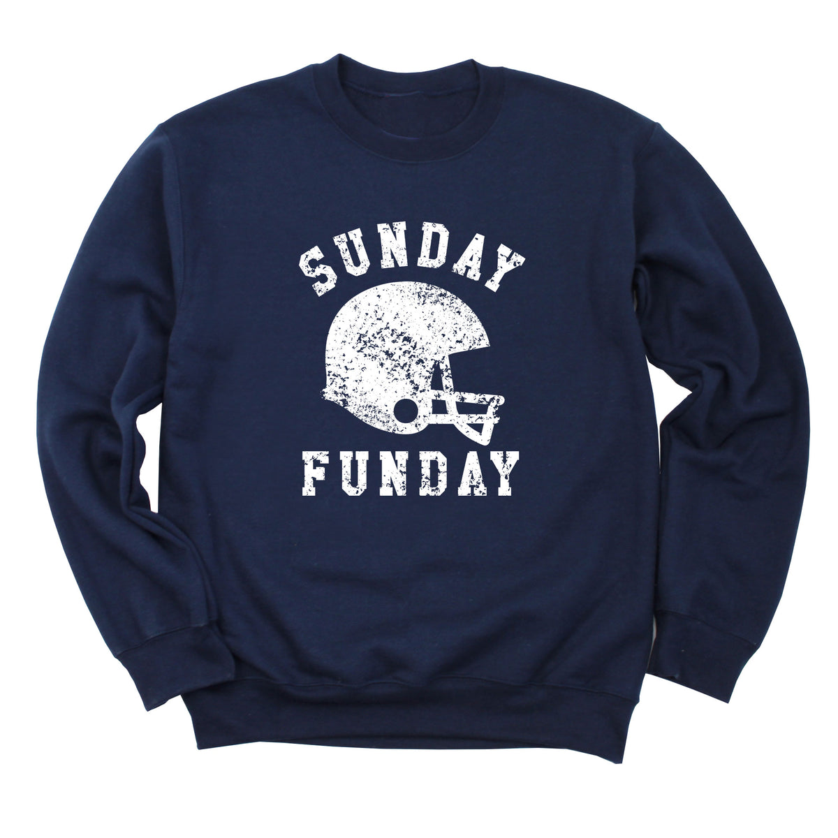 Sunday Funday Sweatshirt