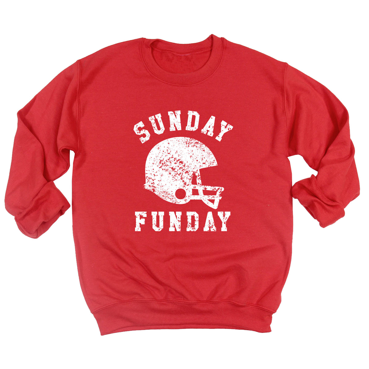 Sunday Funday Sweatshirt