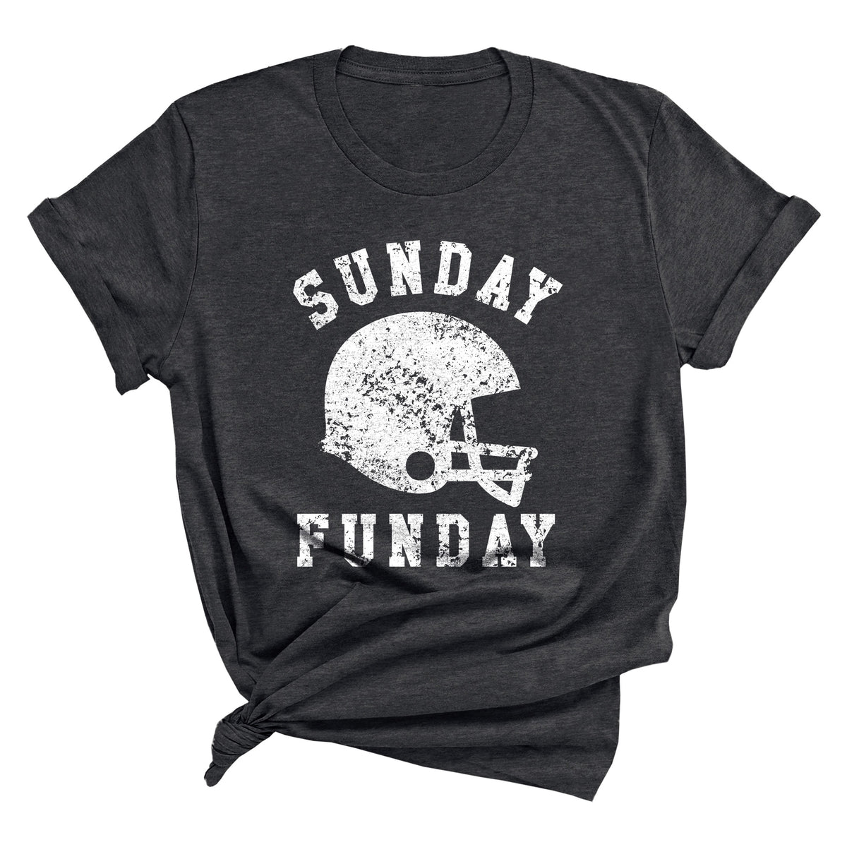 Sunday Funday Unisex T-Shirt