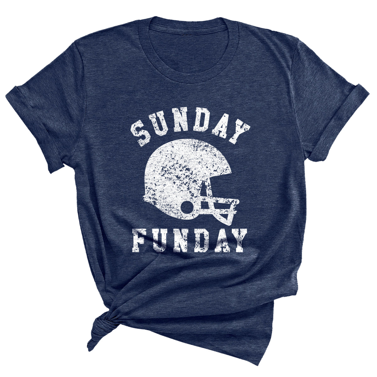 Sunday Funday Unisex T-Shirt