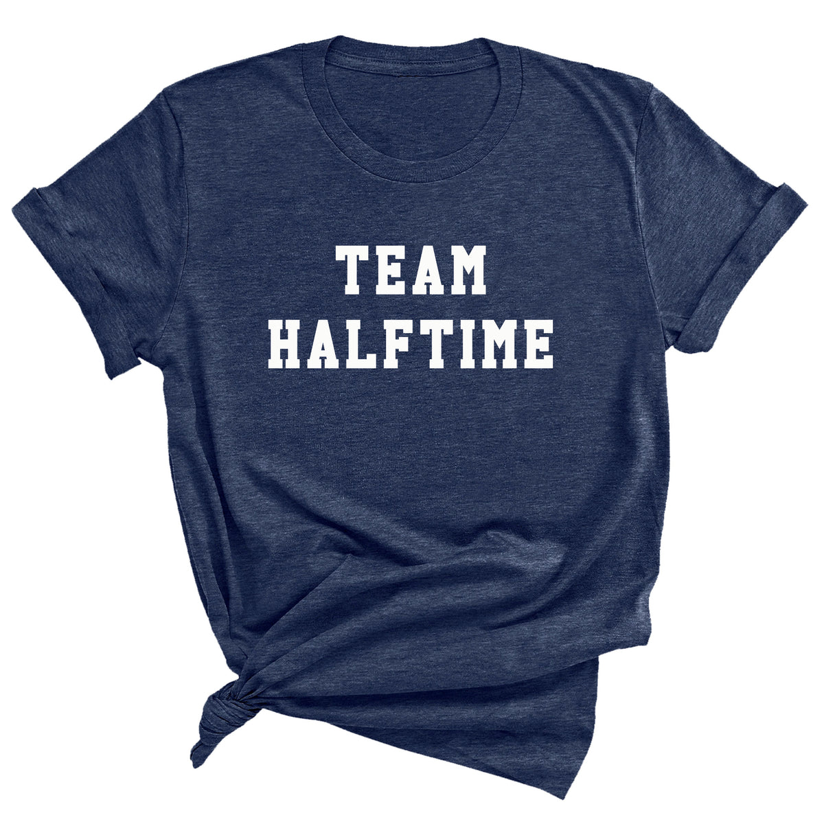 Team Halftime Unisex T-Shirt