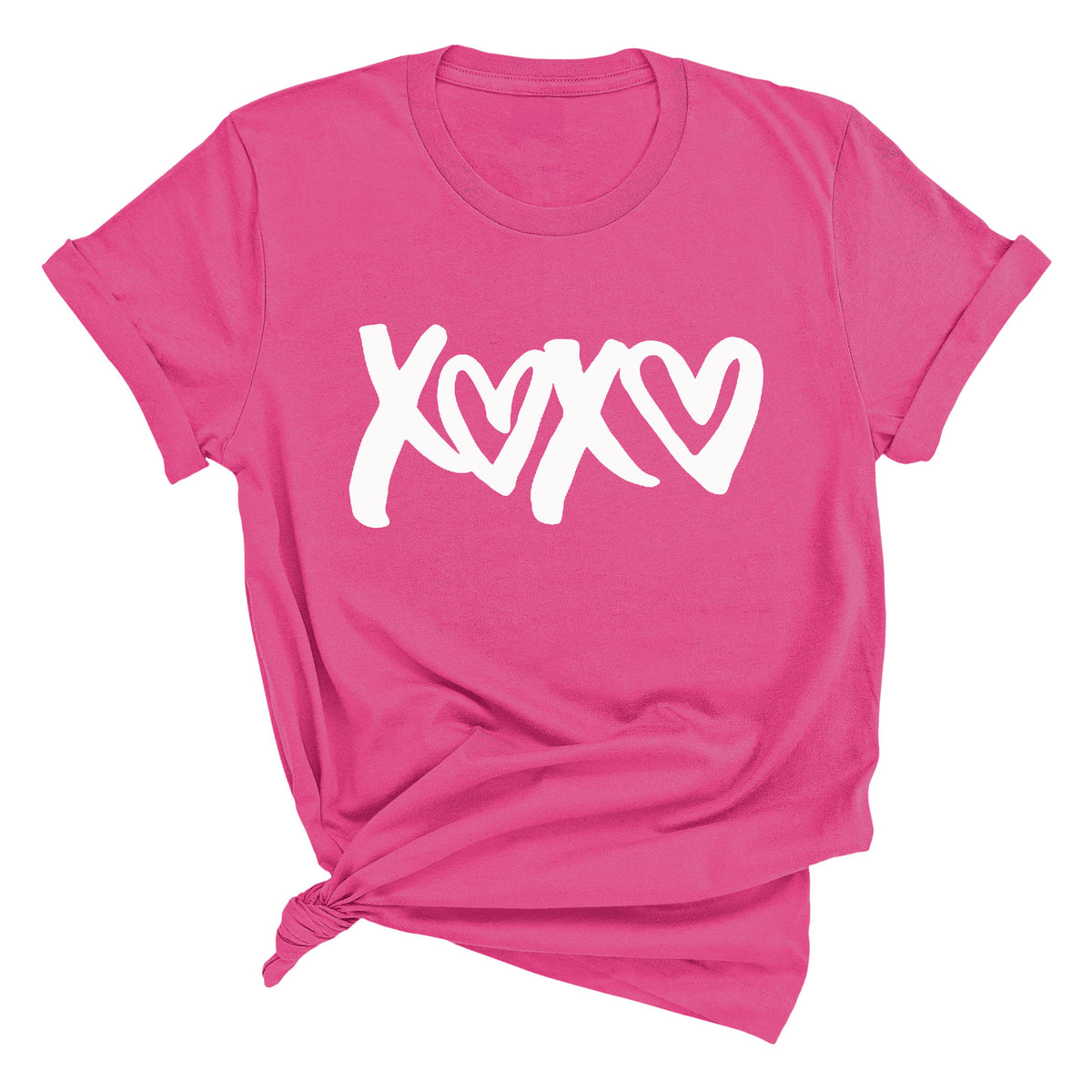 XOXO Unisex T-Shirt